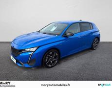 Peugeot 308 III Phase 1 Vire Normandie