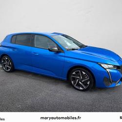 Peugeot 308 III Phase 1 308 PHEV 180 e-EAT8 Allure Pack Vire Normandie