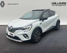 Renault Captur Cesson