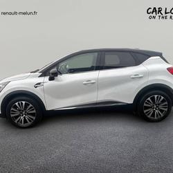 Renault Captur Captur E-Tech 145 - 21B Initiale Paris Cesson