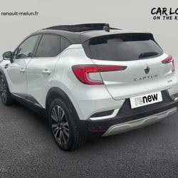 Renault Captur Captur E-Tech 145 - 21B Initiale Paris Cesson