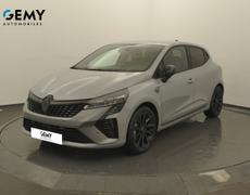 Renault Clio 5 Chambray-lès-Tours
