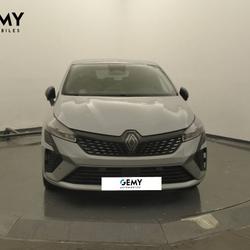 Renault Clio 5 Clio E-Tech full hybrid 145 ch GSR2 Esprit Alpine Chambray-l&egrave;s-Tours