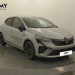 Renault Clio 5 Clio E-Tech full hybrid 145 ch GSR2 Esprit Alpine Chambray-l&egrave;s-Tours