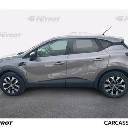 Renault Captur Captur TCe 100 GPL Evolution Limoux