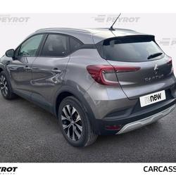Renault Captur Captur TCe 100 GPL Evolution Limoux