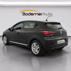 Renault Clio 5 Blue dCi 100 - 21N Business occasion - H&eacute;rouville-Saint-Clair - photo 3/31