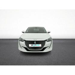 Peugeot e-208 208 Electrique 50 kWh 136ch Style Salins-les-Bains