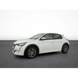 Peugeot e-208 208 Electrique 50 kWh 136ch Style Salins-les-Bains