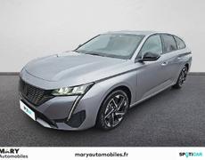 Peugeot 308 SW Phase 2 Vire Normandie