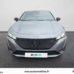 Peugeot 308 SW Phase 2 308 SW PureTech 130ch S&S BVM6 Allure Pack Vire Normandie