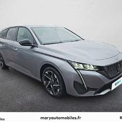 Peugeot 308 SW Phase 2 308 SW PureTech 130ch S&S BVM6 Allure Pack Vire Normandie
