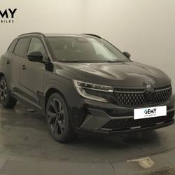 Renault Austral Austral E-Tech full hybrid 200 GSR2 Techno esprit Alpine Chambray-l&egrave;s-Tours