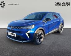 Renault Symbioz Cesson