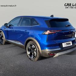 Renault Symbioz Symbioz E-Tech full hybrid 145 Iconic Cesson