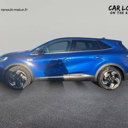 Renault Symbioz Symbioz E-Tech full hybrid 145 Iconic Cesson