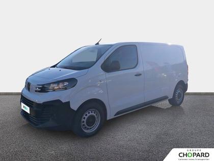 Peugeot Expert - EXPERT FGN M BLUEHDI 180 S&S EAT8 - 26 990 €
