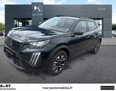 Peugeot 2008 Abbeville