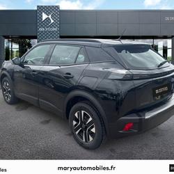 Peugeot 2008 2008 Hybrid 110 ch e-DCS6 Edition Abbeville