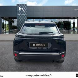 Peugeot 2008 2008 Hybrid 110 ch e-DCS6 Edition Abbeville