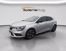 Renault Megane 4
