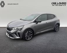 Renault Clio 5 Cesson