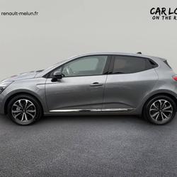 Renault Clio 5 Clio E-Tech full hybrid 145 ch GSR2 Techno Cesson