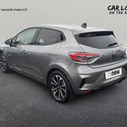 Renault Clio 5 Clio E-Tech full hybrid 145 ch GSR2 Techno Cesson