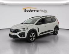 Dacia Jogger Hérouville-Saint-Clair
