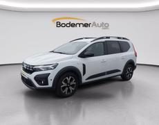 Dacia Jogger Hérouville-Saint-Clair