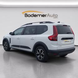 Dacia Jogger TCe 110 5 places Extreme + occasion - H&eacute;rouville-Saint-Clair - photo 3/15