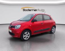 Renault Twingo 3