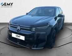 Citroen C5 Aircross Laval