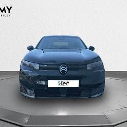 Citroen C5 Aircross C5 Aircross Hybride 145 e-DCS6 Max Laval