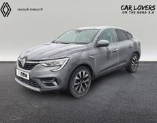 Renault Arkana Cesson