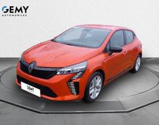 Renault Clio 5 Le Mans