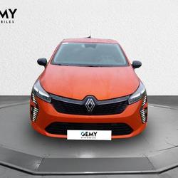 Renault Clio 5 Clio Eco-G 100 ch GSR2 Evolution Le Mans