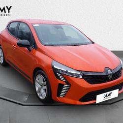 Renault Clio 5 Clio Eco-G 100 ch GSR2 Evolution Le Mans