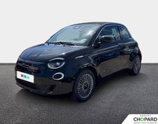 Fiat 500 II Fréjus