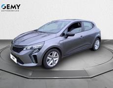 Renault Clio 5 Le Mans