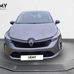 Renault Clio 5 Clio Eco-G 100 ch GSR2 Evolution Le Mans