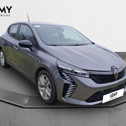 Renault Clio 5 Clio Eco-G 100 ch GSR2 Evolution Le Mans