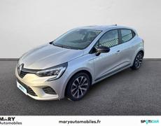Renault Clio 5 Vire Normandie