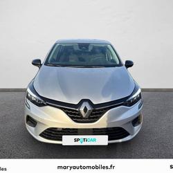 Renault Clio 5 Clio TCe 90 Equilibre Vire Normandie