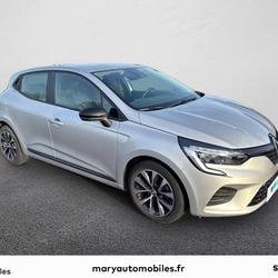 Renault Clio 5 Clio TCe 90 Equilibre Vire Normandie