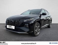Hyundai Tucson Longueau