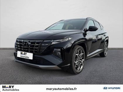 Hyundai Tucson - Tucson 1.6 T-GDI 265 HTRAC Plug-in BVA6 N Line Executive - 32 990 €
