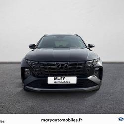 Hyundai Tucson Tucson 1.6 T-GDI 265 HTRAC Plug-in BVA6 N Line Executive Longueau