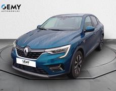 Renault Arkana Chambray-lès-Tours