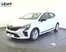 Renault Clio 5 Le Mans